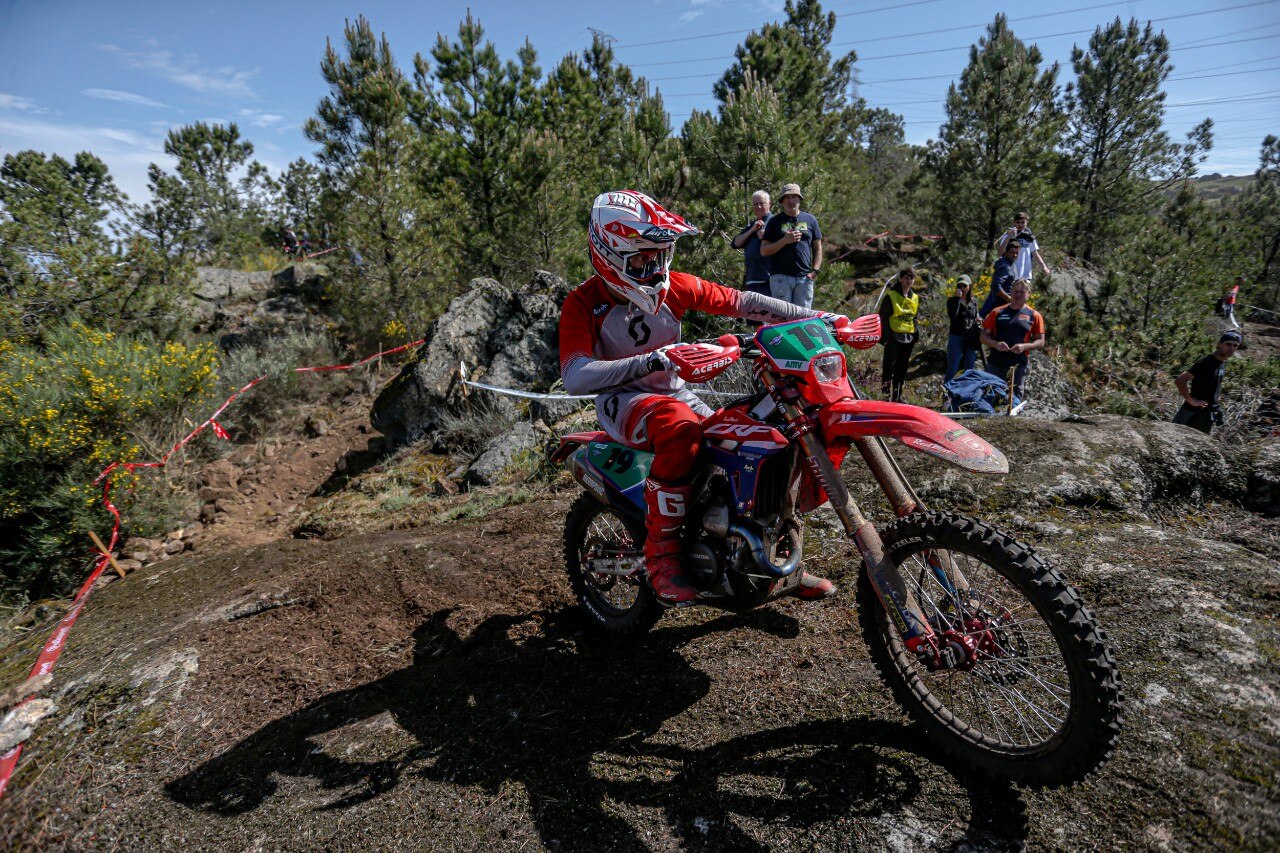 Mondiale Enduro - GP Portogallo